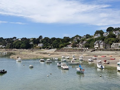Locquirec Plaisance, Carrossier à Locquirec