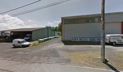 Triviaux Maurice, Carrossier à Ydes