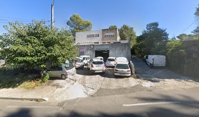 Garage Meunier, Carrossier à Montpellier