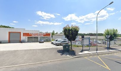 L V C F, Carrossier à Panazol