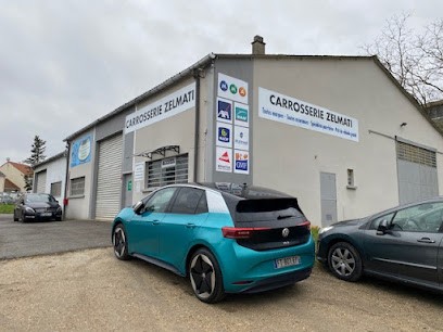 CARROSSERIE ZELMATI - Etampes - Essonne, Carrossier à Étampes