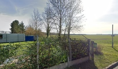 Carrosserie Bernard, Carrossier aux Loges-en-Josas