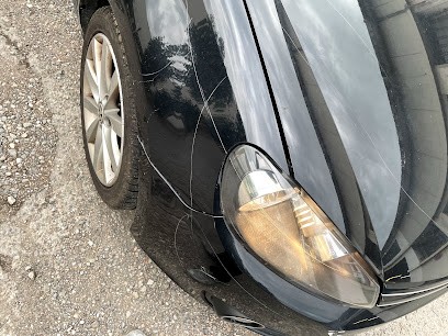 RC AUTO 38, Carrossier à Champagnier