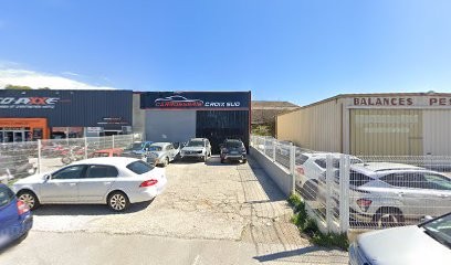 Carrosserie Croix Sud, Carrossier à Narbonne