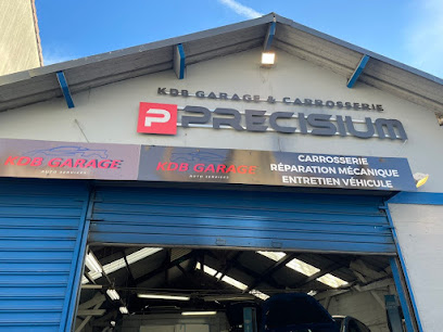 Kdb Garage, Carrossier à Savigny-sur-Orge