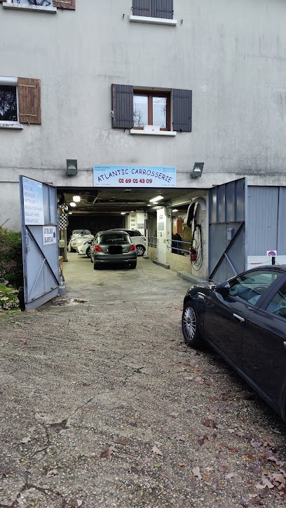 Atlantic Carrosserie Automobiles, Carrossier à Marcoussis