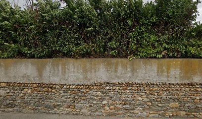 Concept Coloring, Carrossier à Ternay