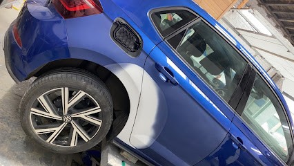 ZF Autos, Carrossier à Wattrelos