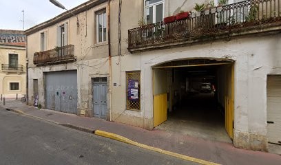 Solbes Marc, Carrossier à Montpellier