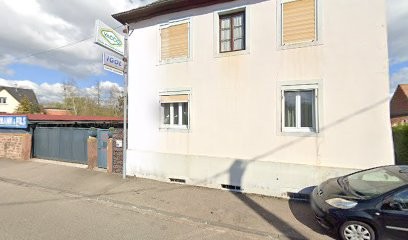 Herrmann Christian, Carrossier à Durrenbach