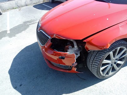 Carrosserie Fernandes - MOTRIO, Carrossier à Lannemezan