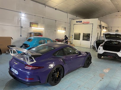 L'Atelier Automobile, Carrossier à Vedène