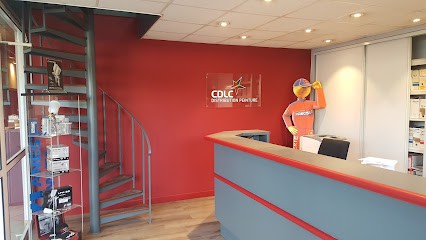 Cdlc Comptoir de la Carrosserie Sarl, Carrossier à La Rochelle