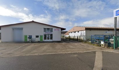 AG DÉBOSSELAGE, Carrossier à Pontarlier