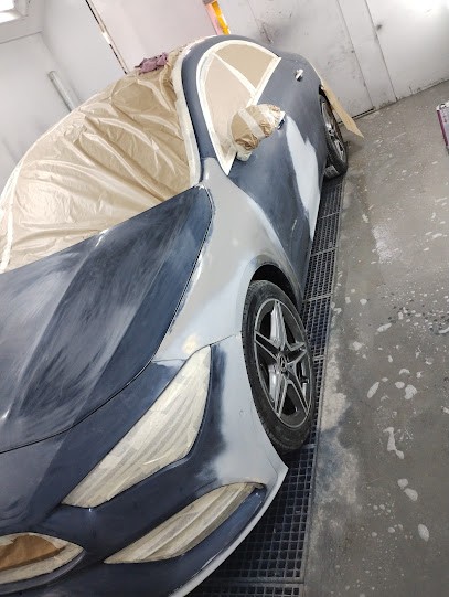 Massala Auto, Carrossier à Marines