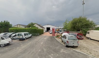 Carrosserie Honfleuraise, Carrossier à Honfleur