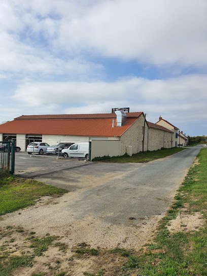 Carrosserie Sn3, Carrossier à Pommeuse