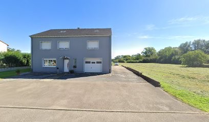 AZ Carrosserie, Carrossier à Zoufftgen