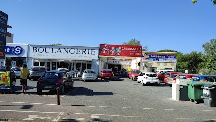 Pole Position, Carrossier à Fréjus