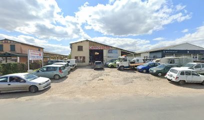 Monteil Jacques-Didier, Carrossier à Miramont-de-Guyenne