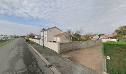 TOP CARROSSERIE - GARAGE ANDRE TROGER, Carrossier à Grues