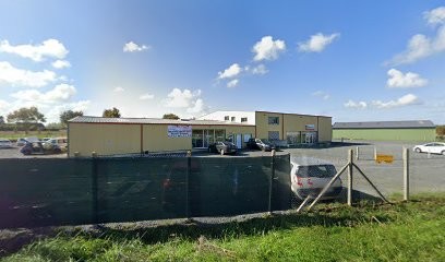 La Carrosserie Du Trèfle, Carrossier à Épaignes