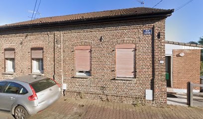 Forbras Alain Georges Augste, Carrossier à Onnaing