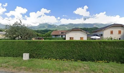 Garage Bianchini, Carrossier à Gilly-sur-Isère