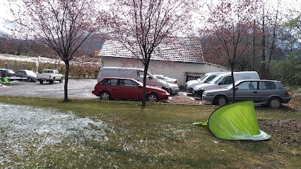 Rizoul Laurent, Carrossier à Vitrolles