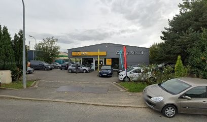 Garage Brissot, Carrossier à Nangis