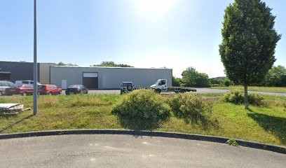 Ô Cool'Heures Du Temps, Carrossier à Locmaria-Grand-Champ