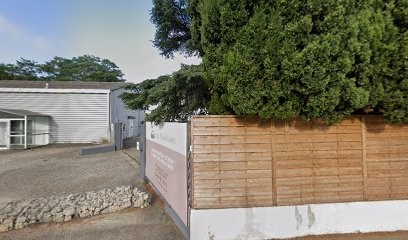 Carrosserie Mas de Cheylon, Carrossier à Nîmes