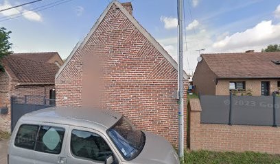 Steu Thierry, Carrossier à Dechy