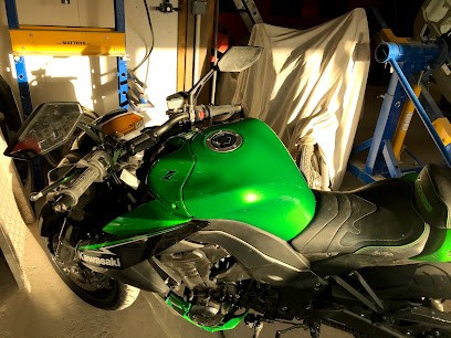 Carrosserie Gilles Lamande, Carrossier à Satillieu