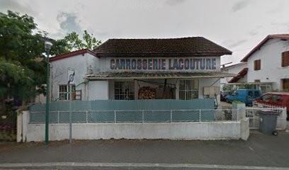Lacouture Sarl, Carrossier à Saint-Paul-lès-Dax