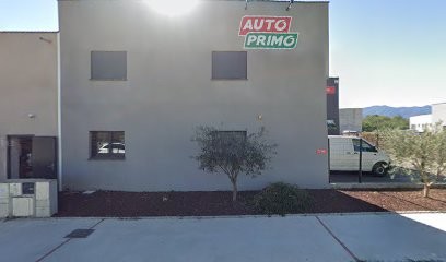 Eurl Lopez Jean Antoine, Carrossier à Saint-André