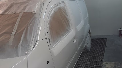 Carrosserie 93, Carrossier à Dugny