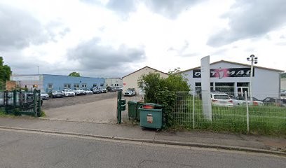 ACCUEIL AUTOS CARROSSERIE, Carrossier à Pulnoy