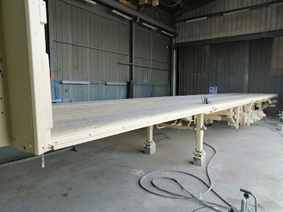 PL Carrosserie, Carrossier à La Séguinière