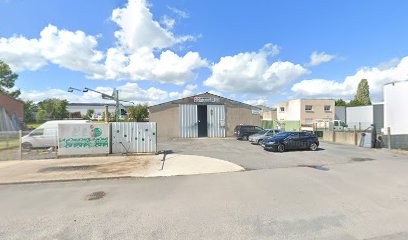 Rigaud carrosserie, Carrossier à Montmorillon