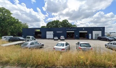 Eurl Douette, Carrossier au Bourgneuf-la-Forêt