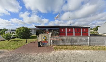 Garage Du Vivier, Carrossier à Saint-Laurent-en-Gâtines