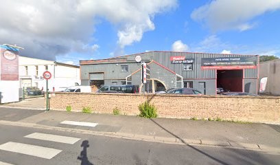 Retro Color, Carrossier à Ozoir-la-Ferrière