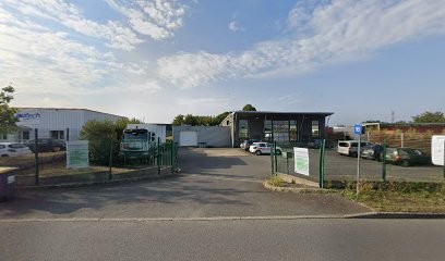 Carrosserie LECUYER :, Carrossier à Guipavas