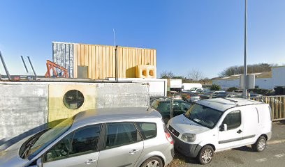 Aukipa, Carrossier à La Rochelle