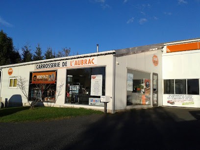 Carrosserie de L'Aubrac, Carrossier à Laguiole