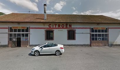 EUROCAR PDR, Carrossier à Fellering