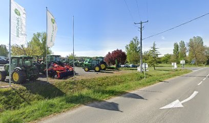 Carrosserie de Lauzun, Carrossier à Lauzun