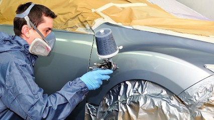 CARROSSERIE RODRIGUES JOSE, Carrossier à Bellefontaine