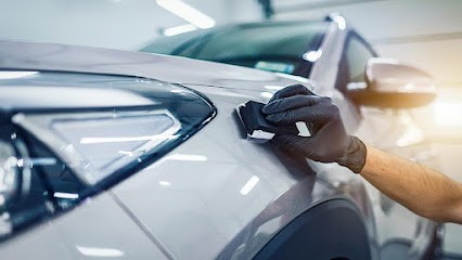 CDP CARROSSERIE, Carrossier à Saillagouse